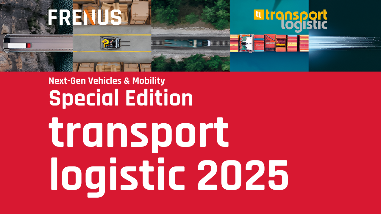 transport logistic 2025: Predictive Telematics, Zero-Carbon Corridors, & Partner-Led Supply-Chain Orchestration