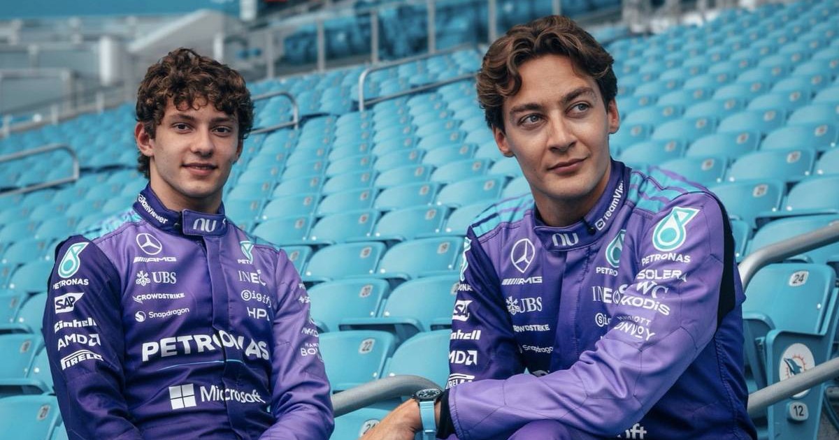 🌴 F1'26, R4: Here comes a new challenger