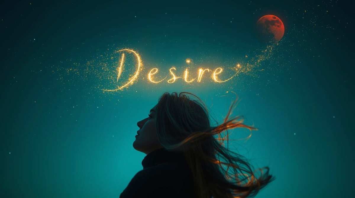 7 Questions Venus–Pluto Is Asking You About Desire Right Now