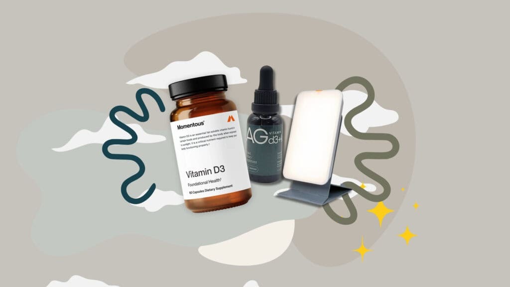 Feeling the Winter Blues? 4 Simple Ways to Get More Vitamin D