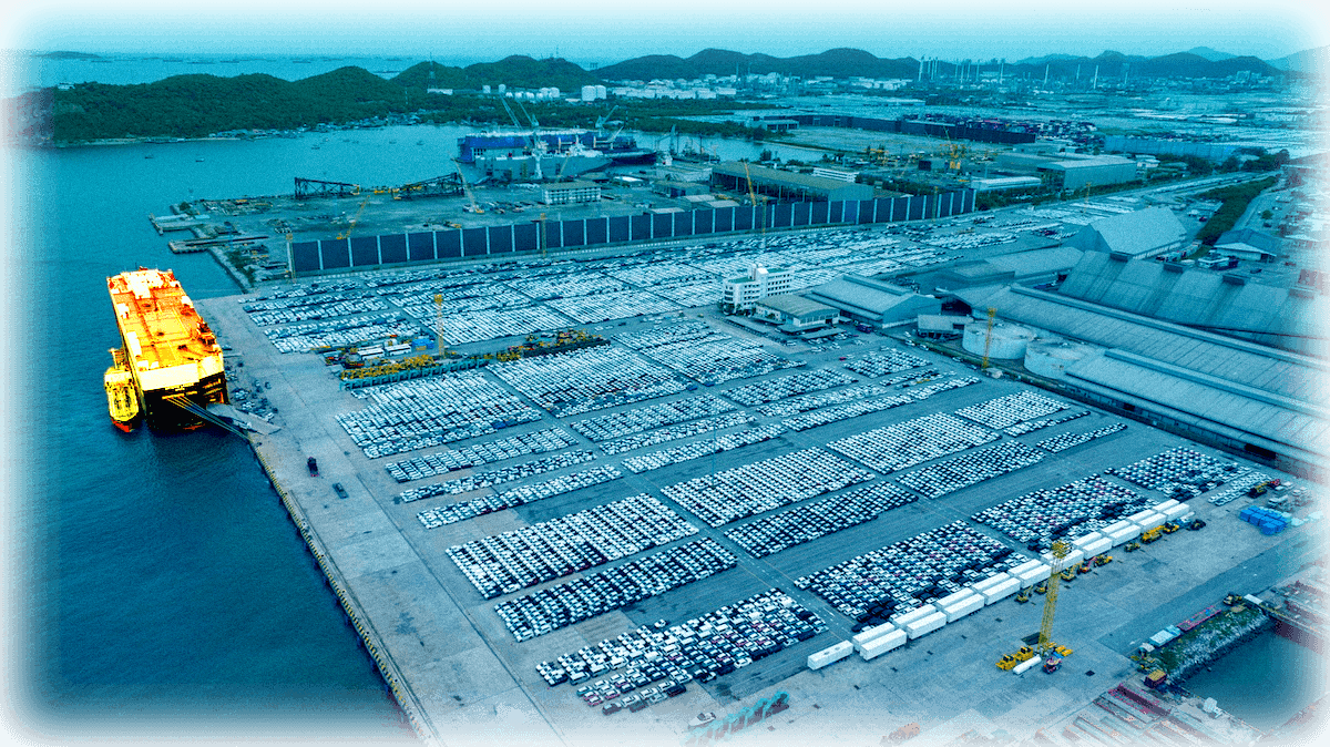 Chilly market reaction to auto tariffs 