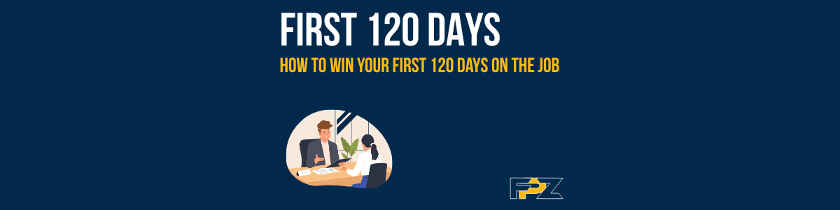 You’re being judged from day 1