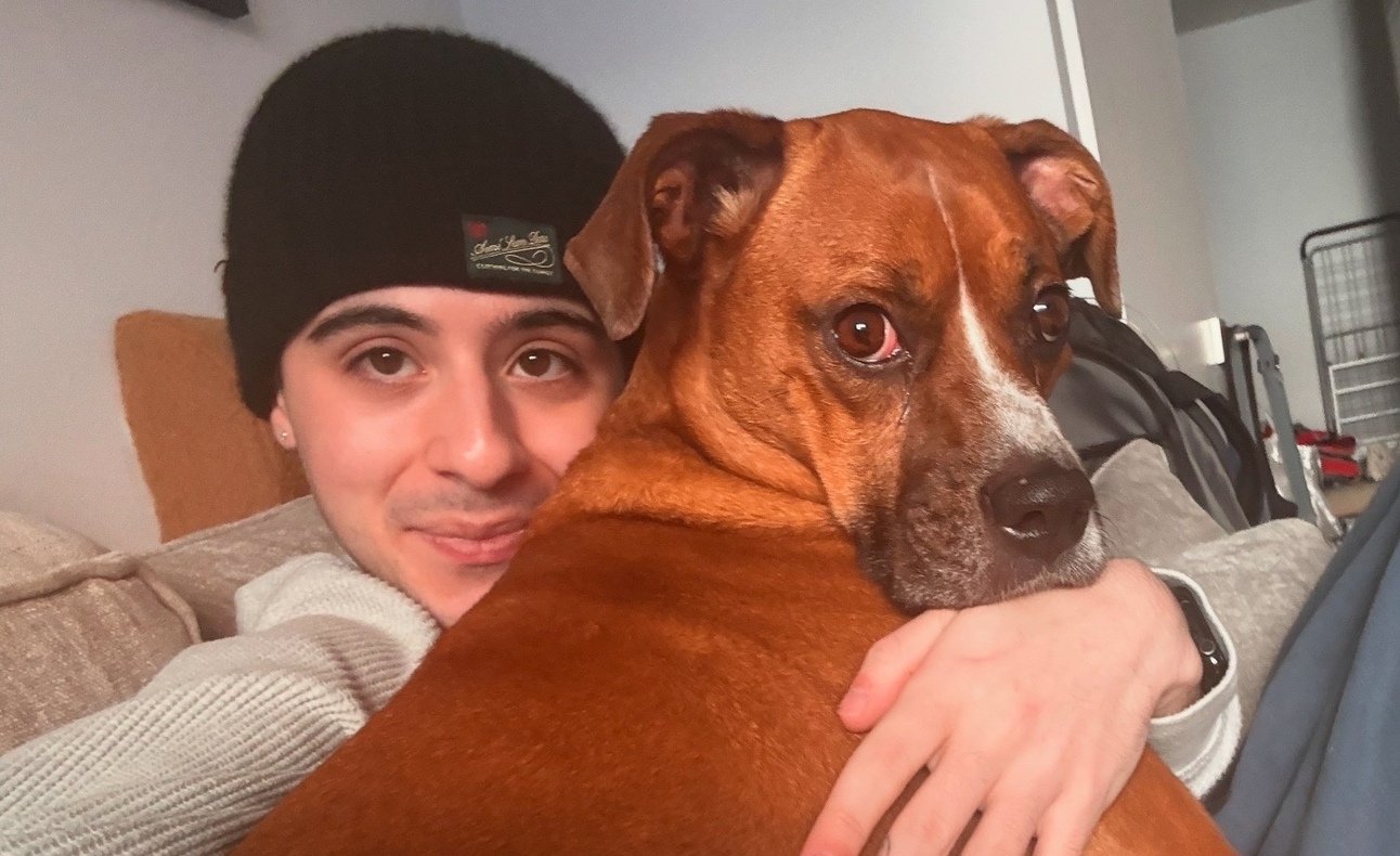 Going No-Contact & Living Your Best Life