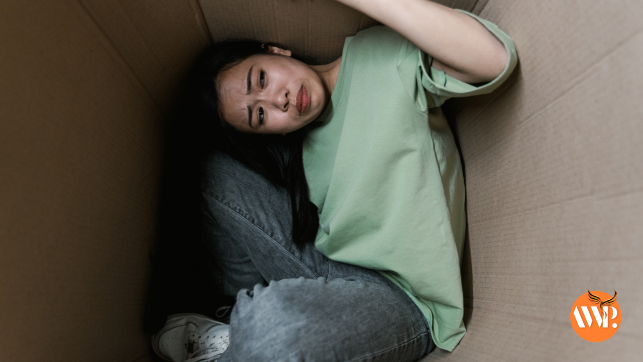 Why Your Nervous System Is Keeping You Small