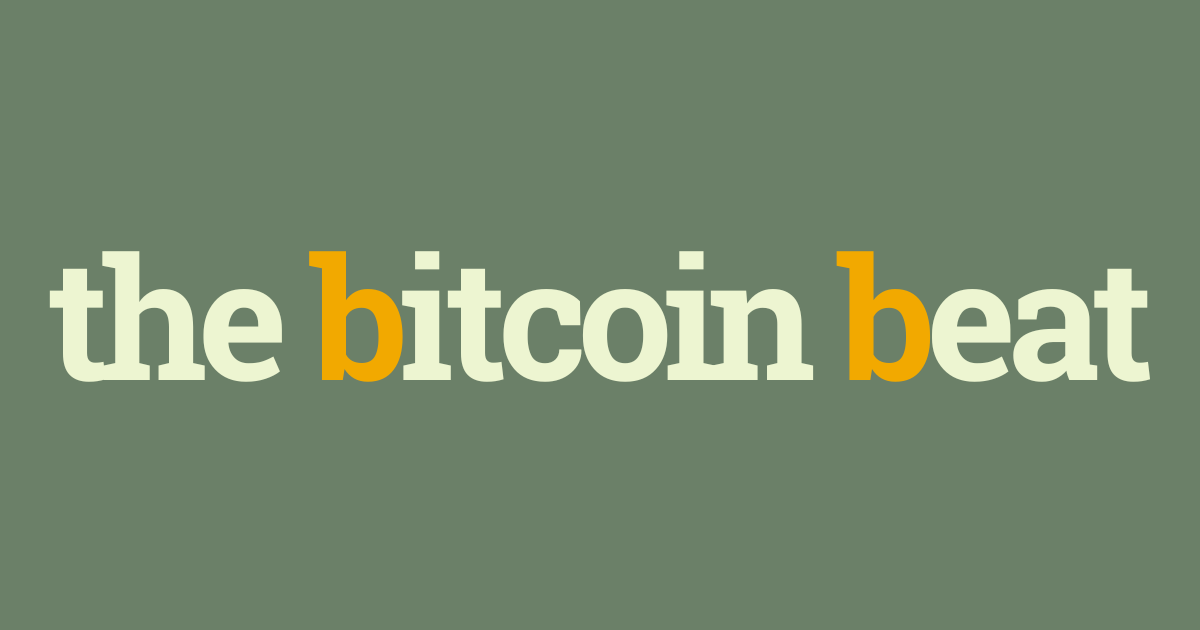 Hello, World! | The Bitcoin Beat #1