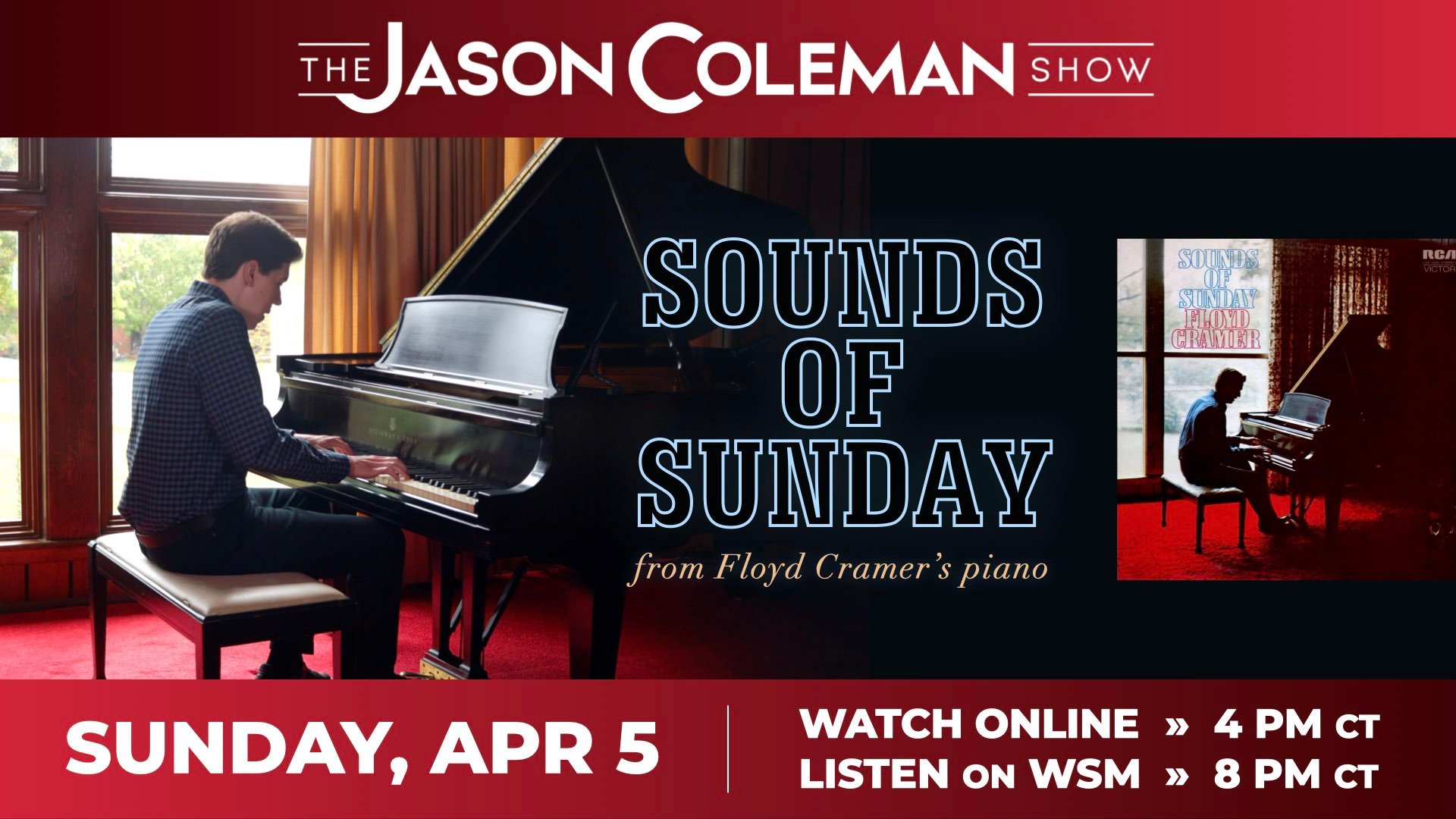 Happy Easter! 🎹✝️ Enjoy a gospel concert from my Grandad's piano