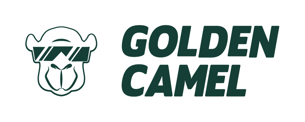 The Golden Camel Drop