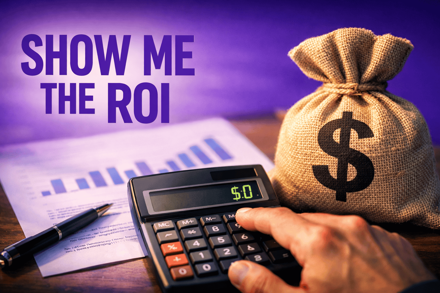 VCs Force AI ROI Shift💰