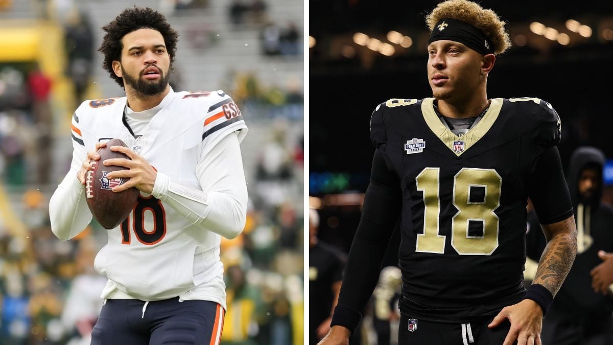 NFL SuperContest Week 7