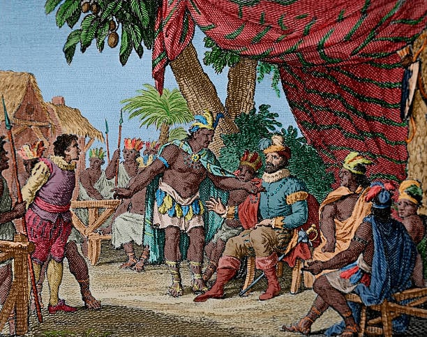 One Panic After Another