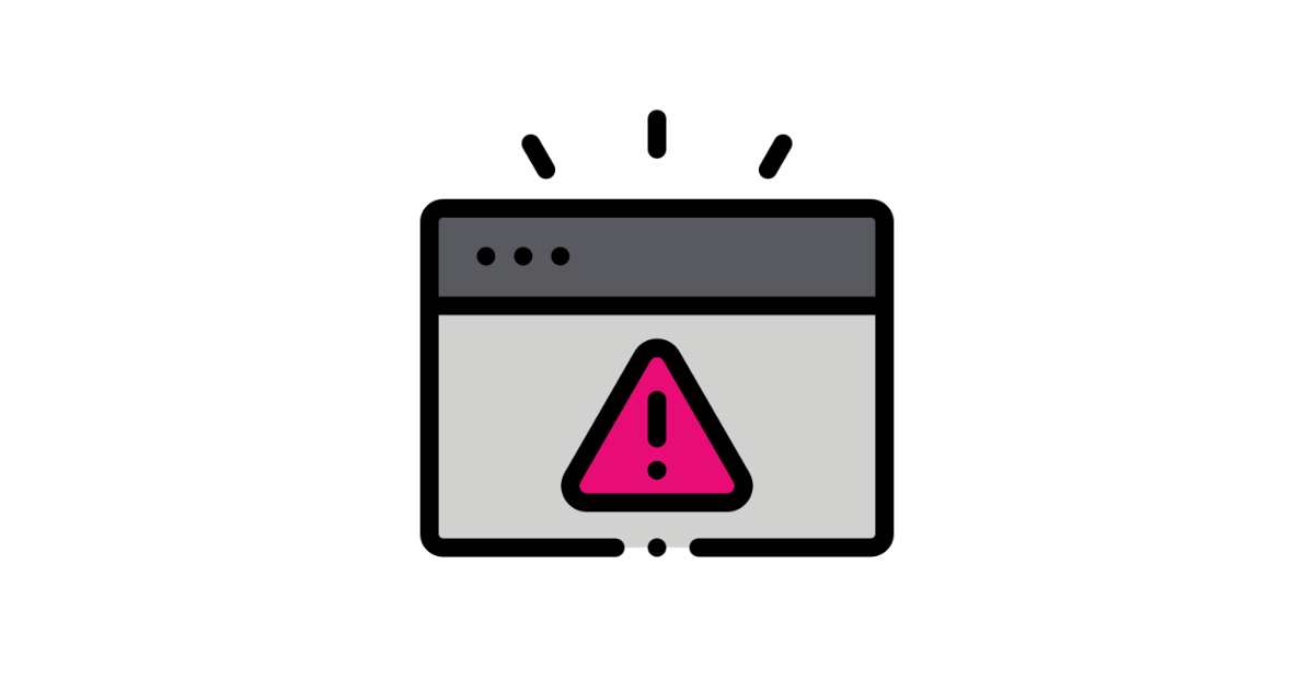 🤖💤  When Pop-Ups Attack!