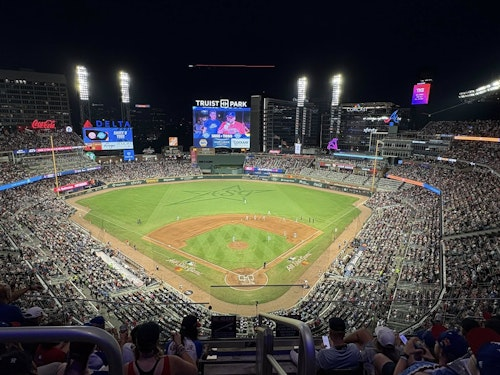 Gore Delivers Efficient Performance in This Year's MLB All-Star Game: The Morning Briefing