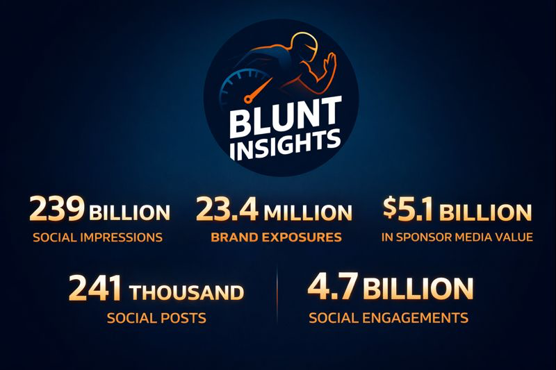 ⚾️ MLB’s $5.1 Billion Brand Machine