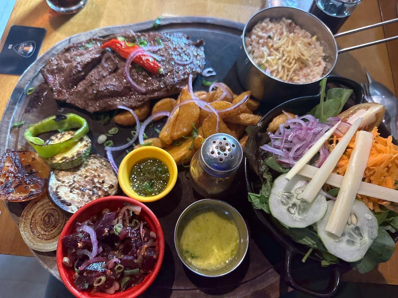 Bastidores: como surgiu o Growth Insight