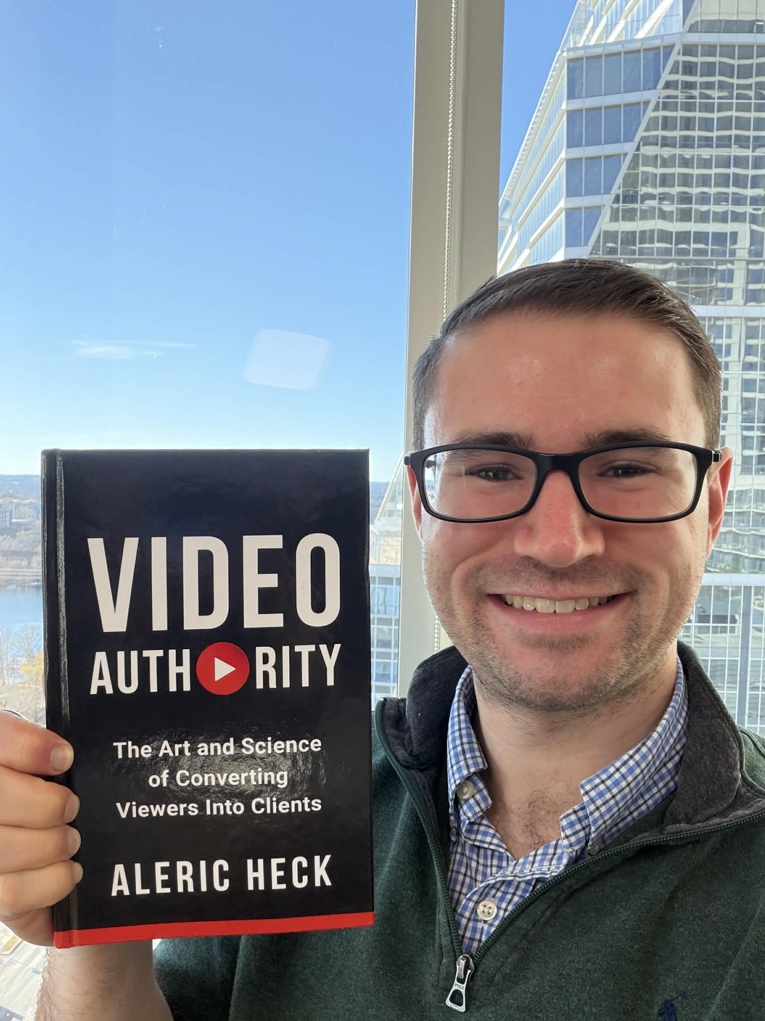 From a Dream to #1 Best Seller - Thank You for Making This REAL