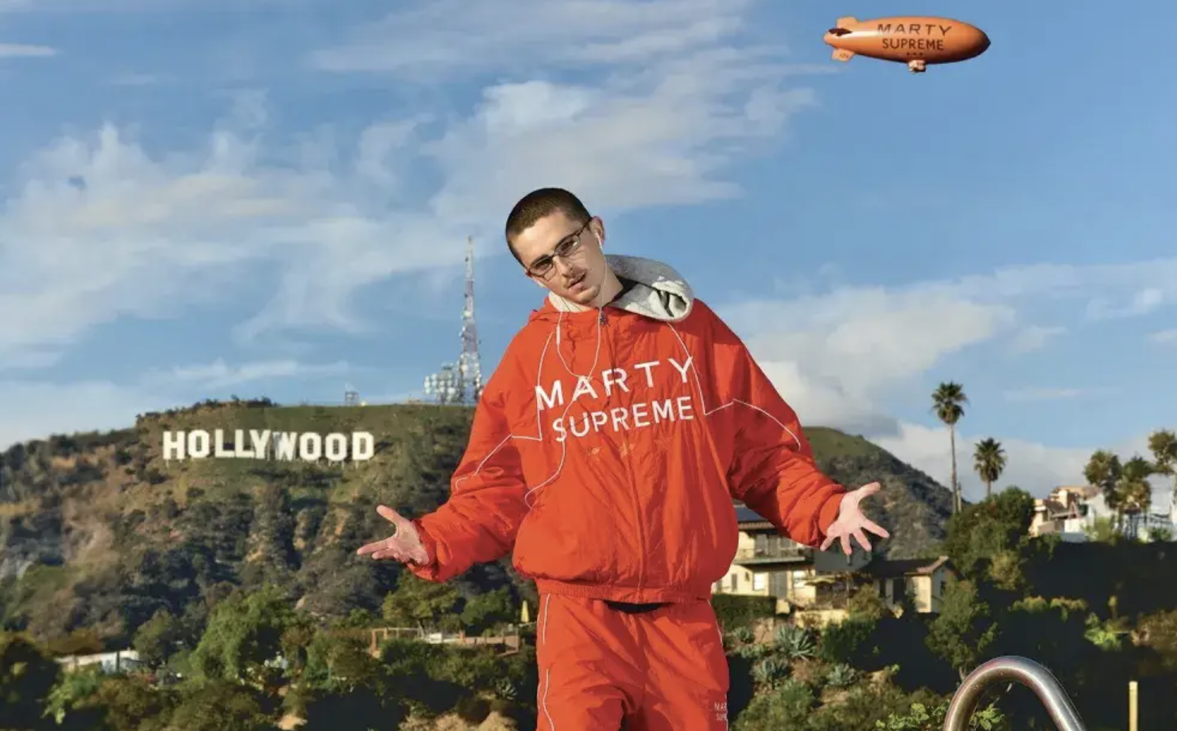 The Zeitgeist: January 2, 2026