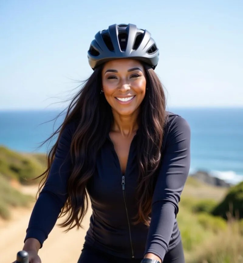 Mindset Is the New Anti-Aging Serum