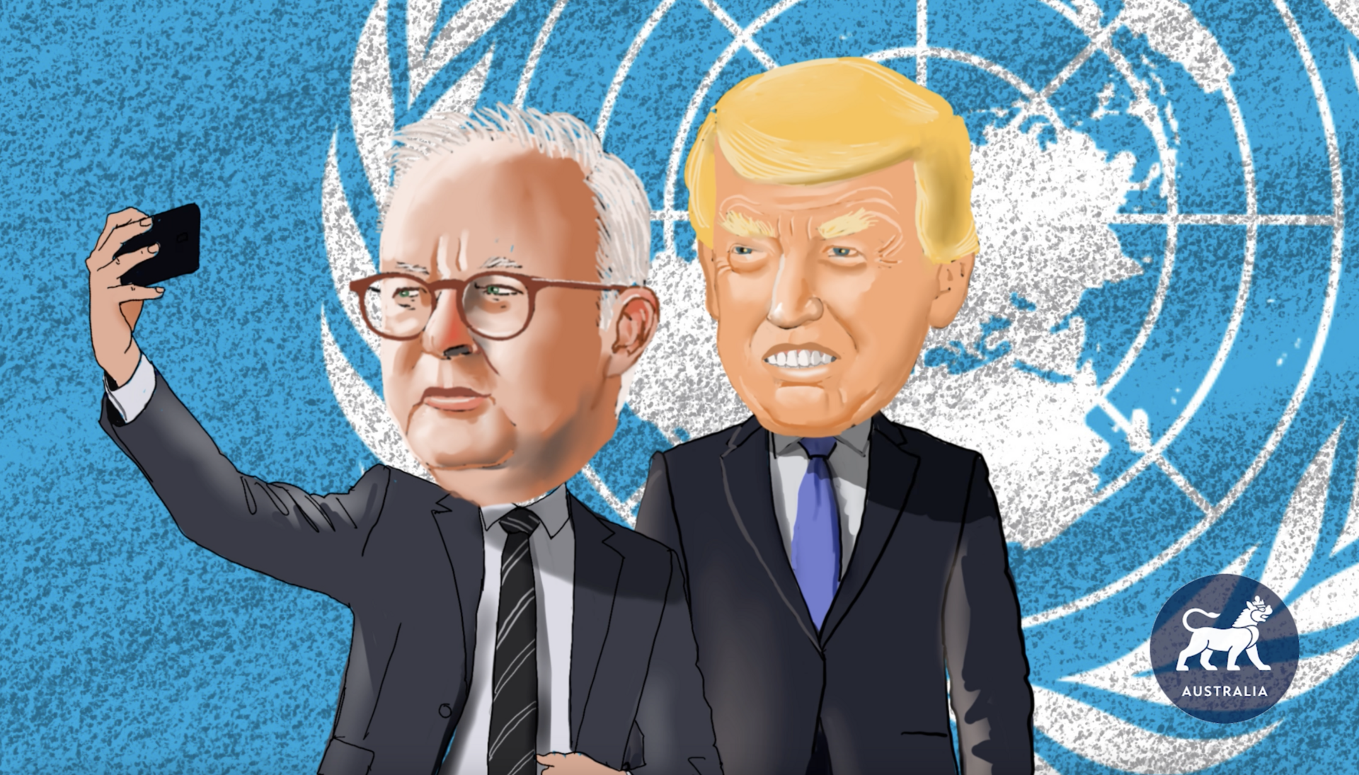 Briefing MONTHLY #88 | September 2025