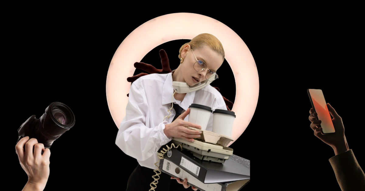 We're officially in the employee-as-brand era (so here's how to do it right)