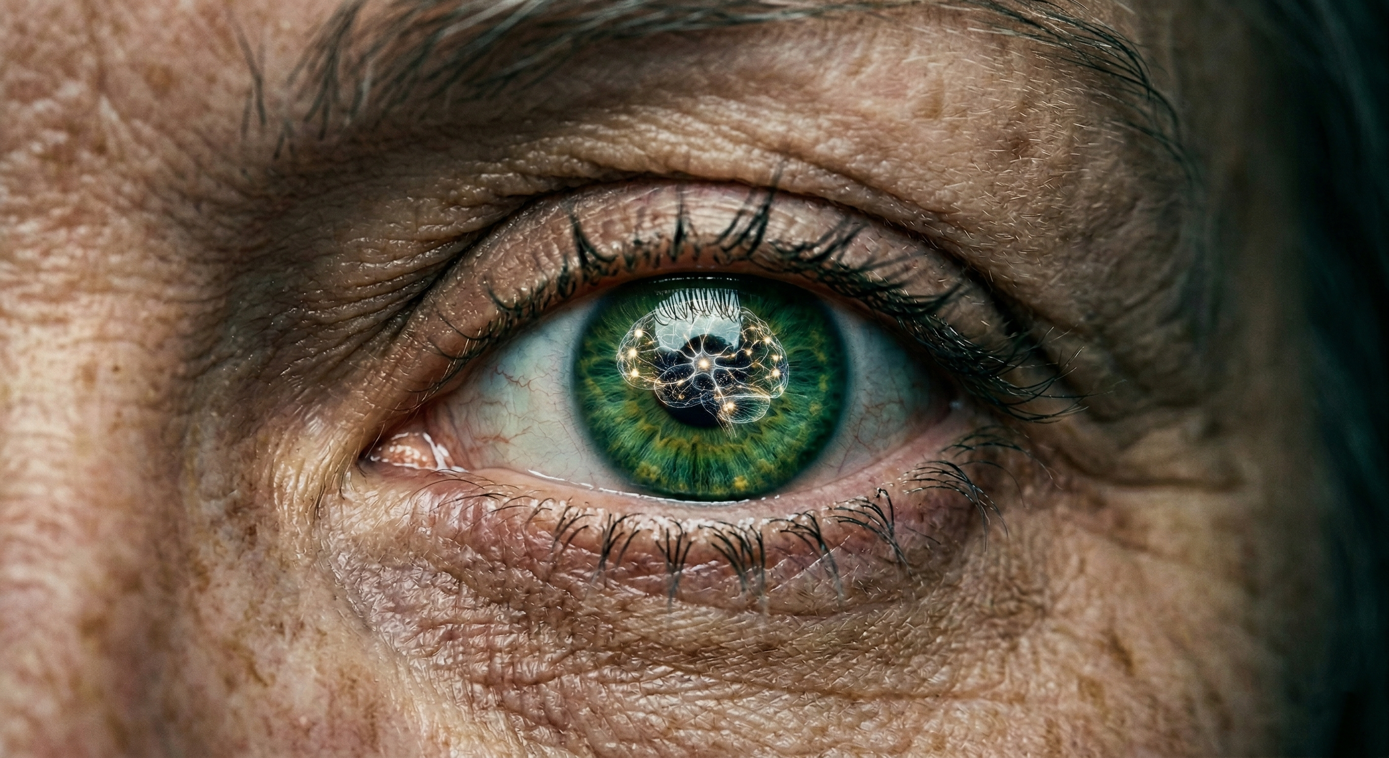 La mentira de tu oftalmólogo(no es solo sobre lentes).