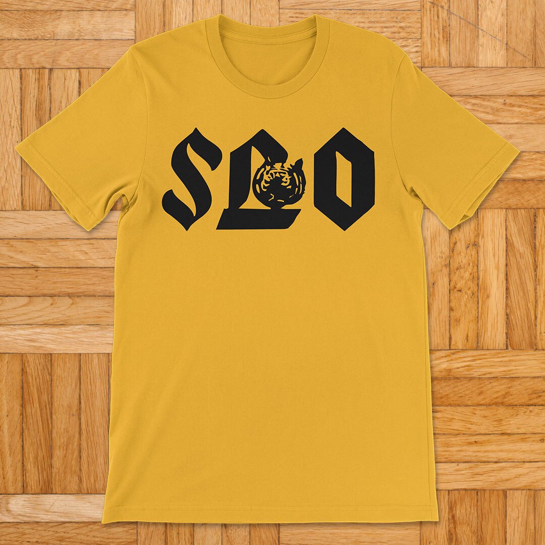 San Luis Obispo Tigers