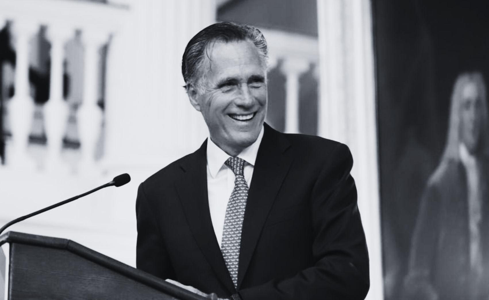 A matter of principle