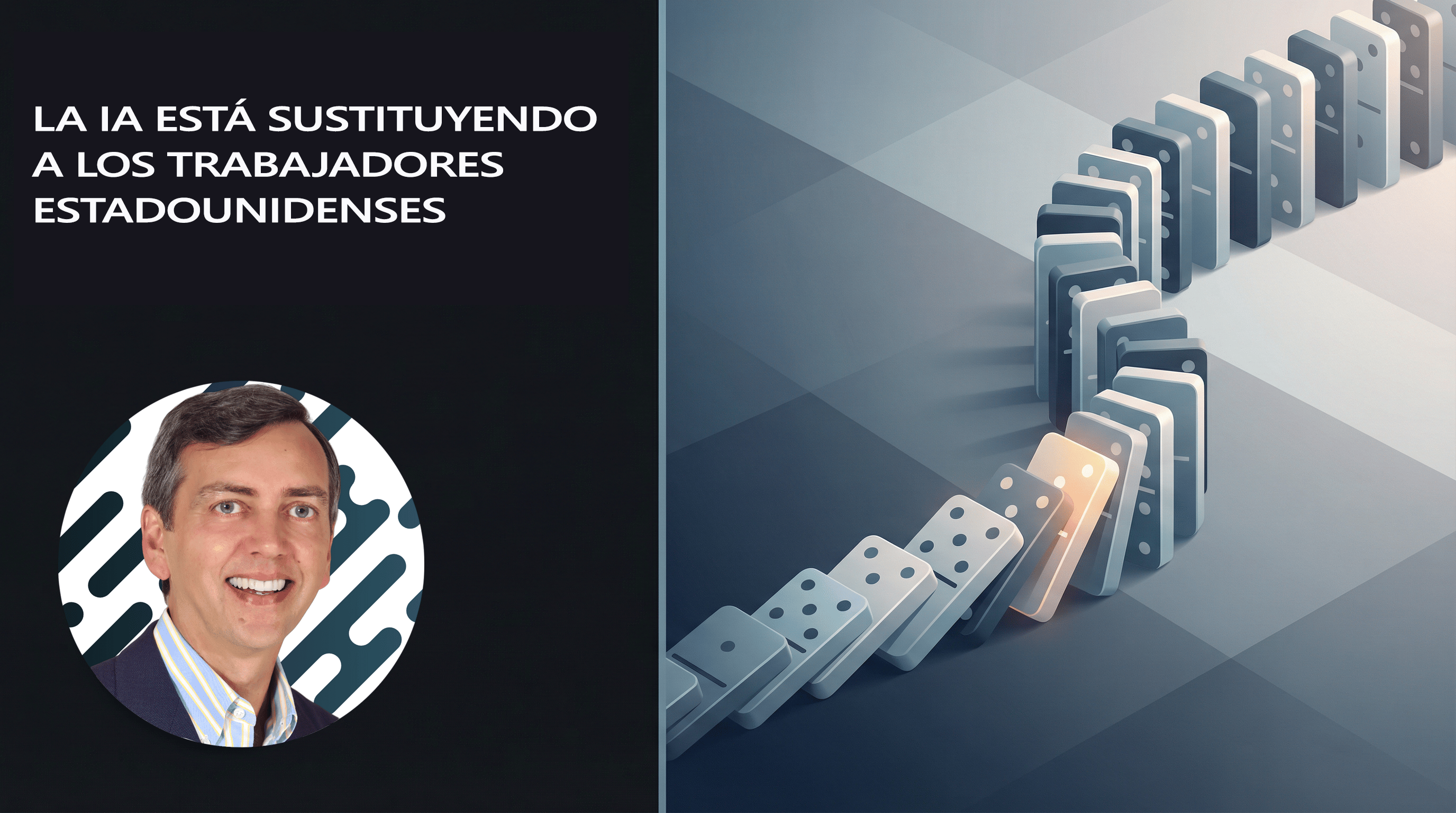 ¿MÁS DESPIDOS EN 2026? LO QUE LOS RECORTES DE 2025 NOS REVELAN SOBRE EL FUTURO LABORAL