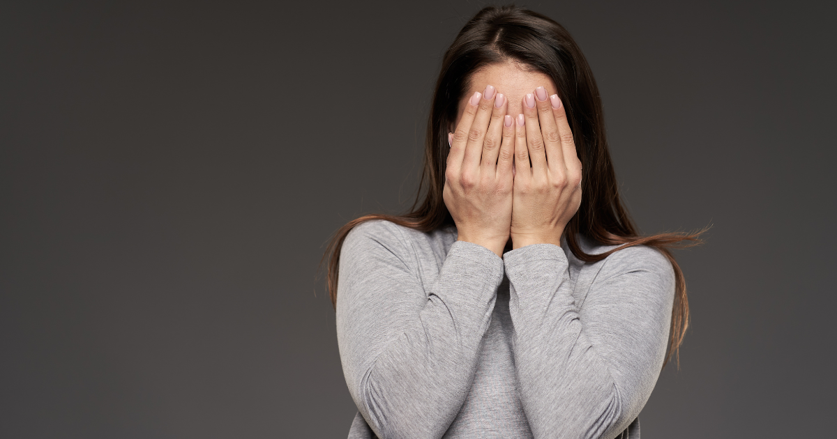 Nice Work: You don't need the perfect words