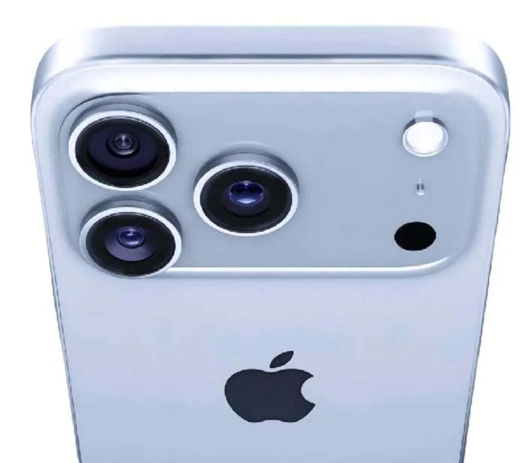 📱 iPhone 17 Lineup: Thinner, Smarter, and Sharper Than Ever