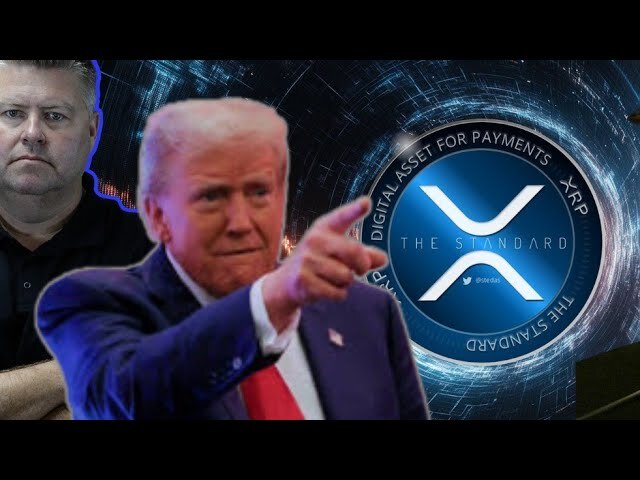 The IRS Just Declared War on Crypto- And Most Investors Aren’t Ready