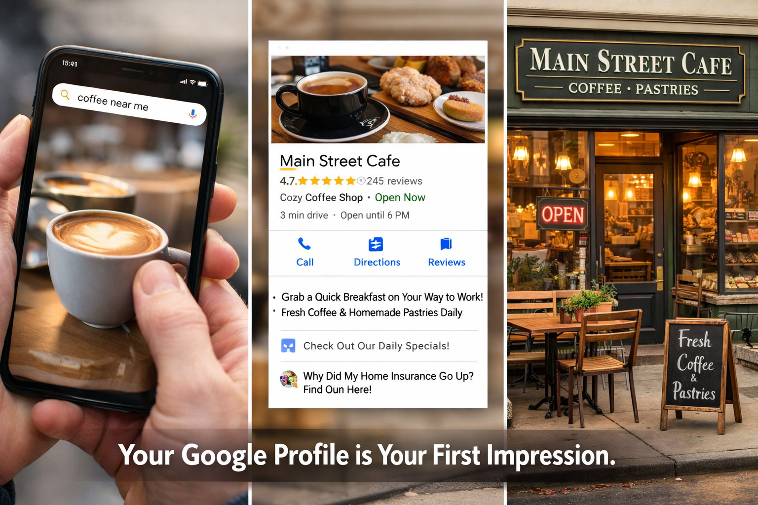 Your Google Profile Isn’t “Set It and Forget It”