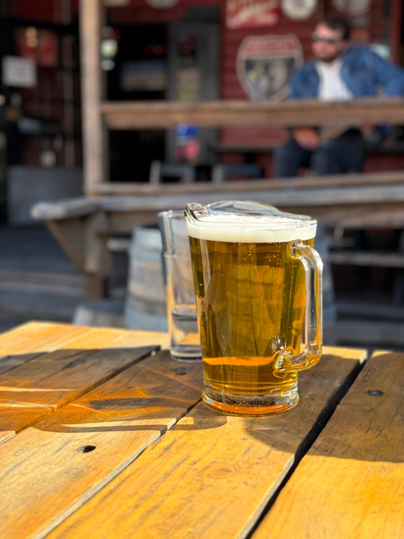 Zeitgeist Fries Returning in 2025