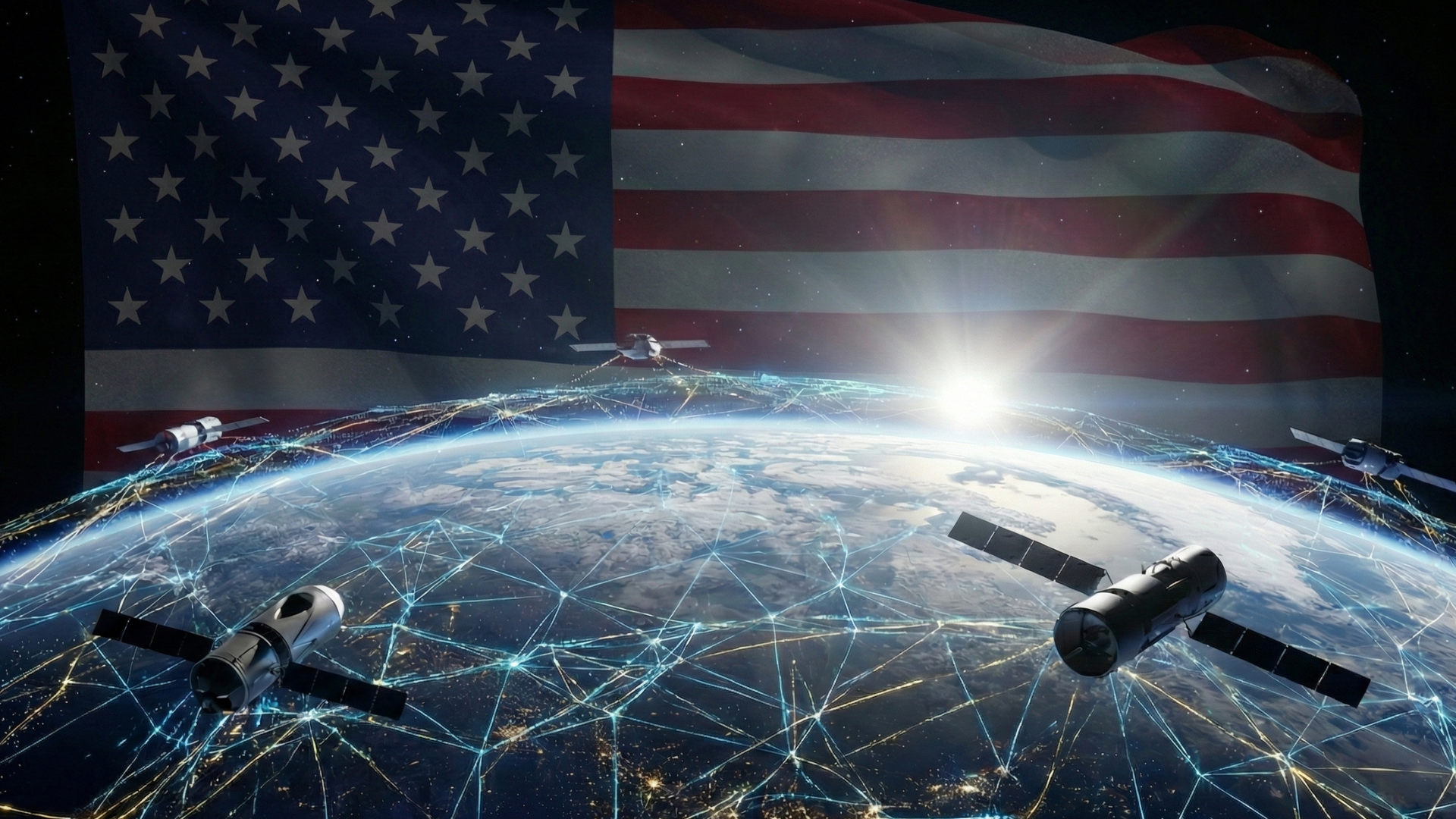 America’s US AI Action Plan. Why Your Portfolio Needs These 3 Sectors Before 2026