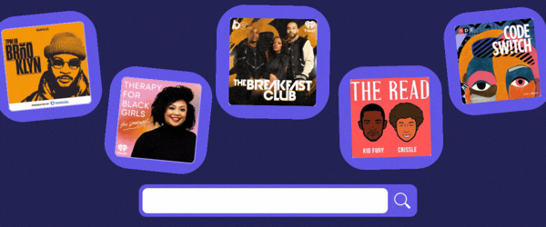 BHM 2026: Showcasing Black Voices in Podcasting