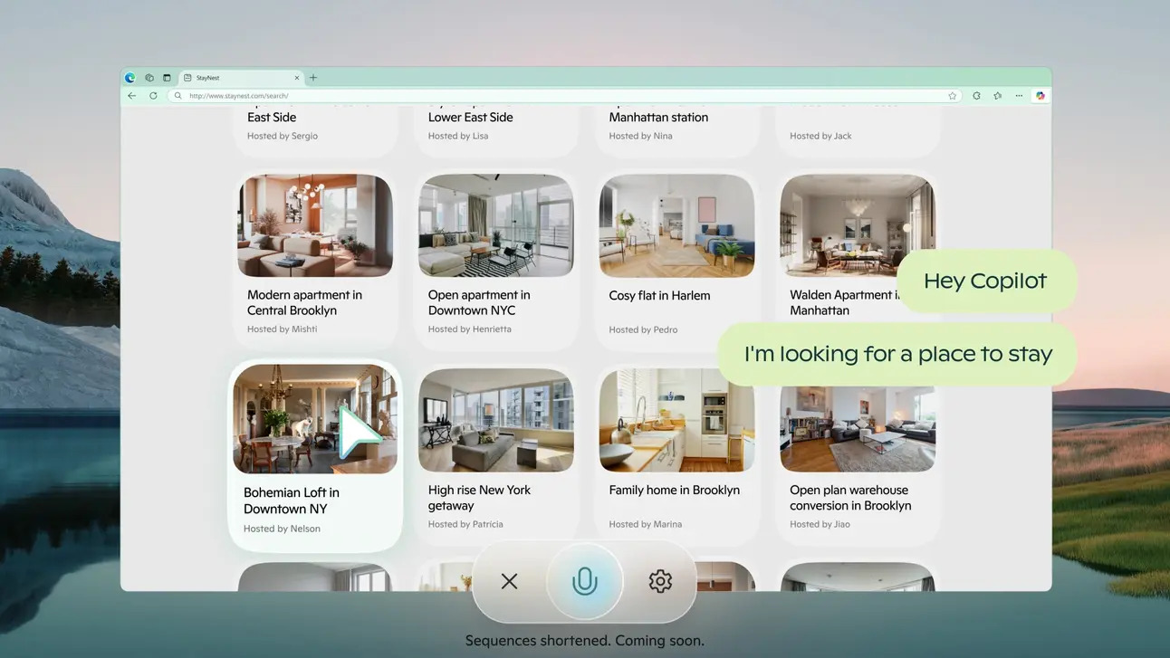 Wat is Microsoft Copilot Vision? Zo helpt deze AI-functie je direct op het scherm