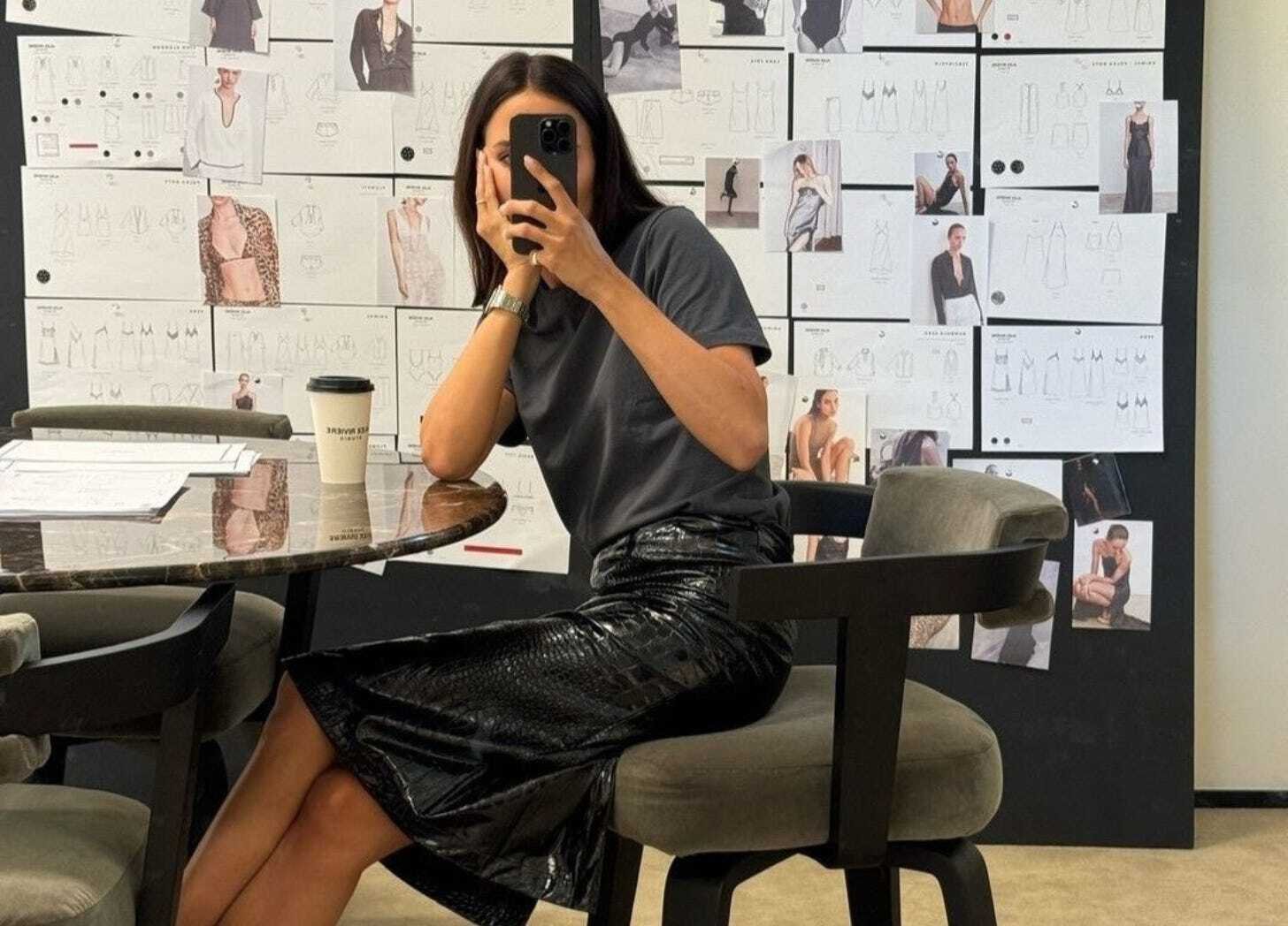 my one secret to growing a personal brand