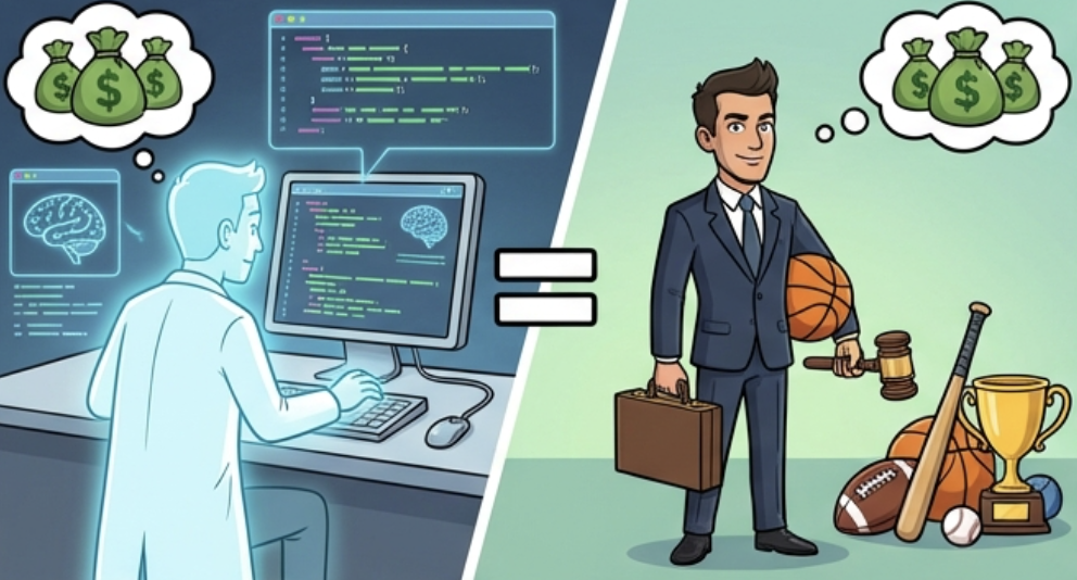 Courtside's The 4th Quarter: Inside the Bidding War for Sports’ Most Valuable Lawyers