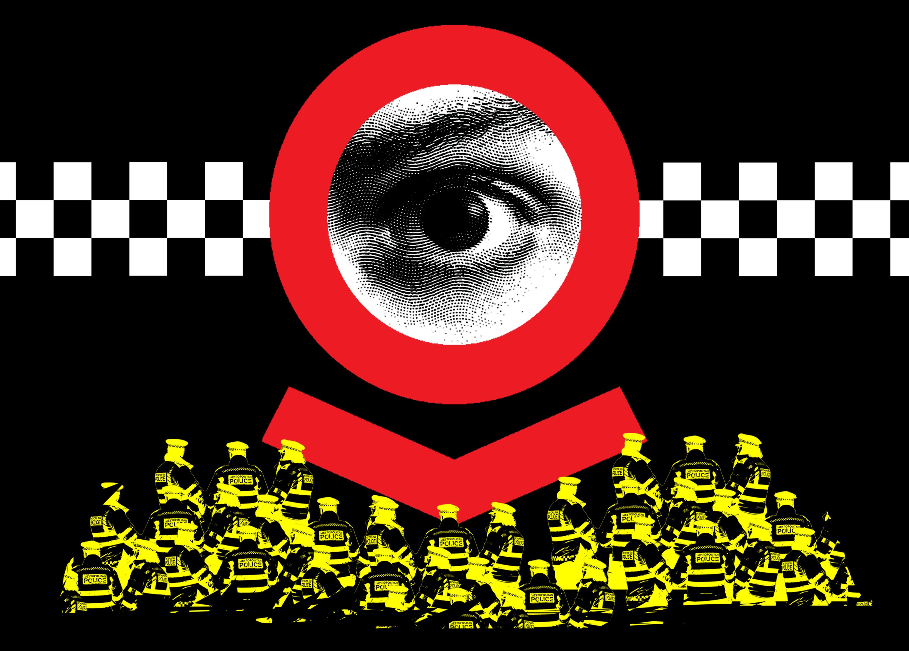 New fears over spread of Palantir’s influence after ‘Big Brother’ Met police project extended 