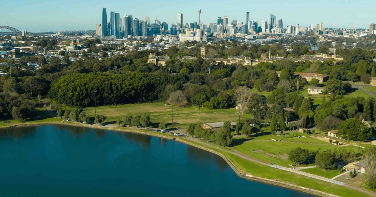 The Bill That Could Change Callan Park: What's In It and Why People Are Concerned