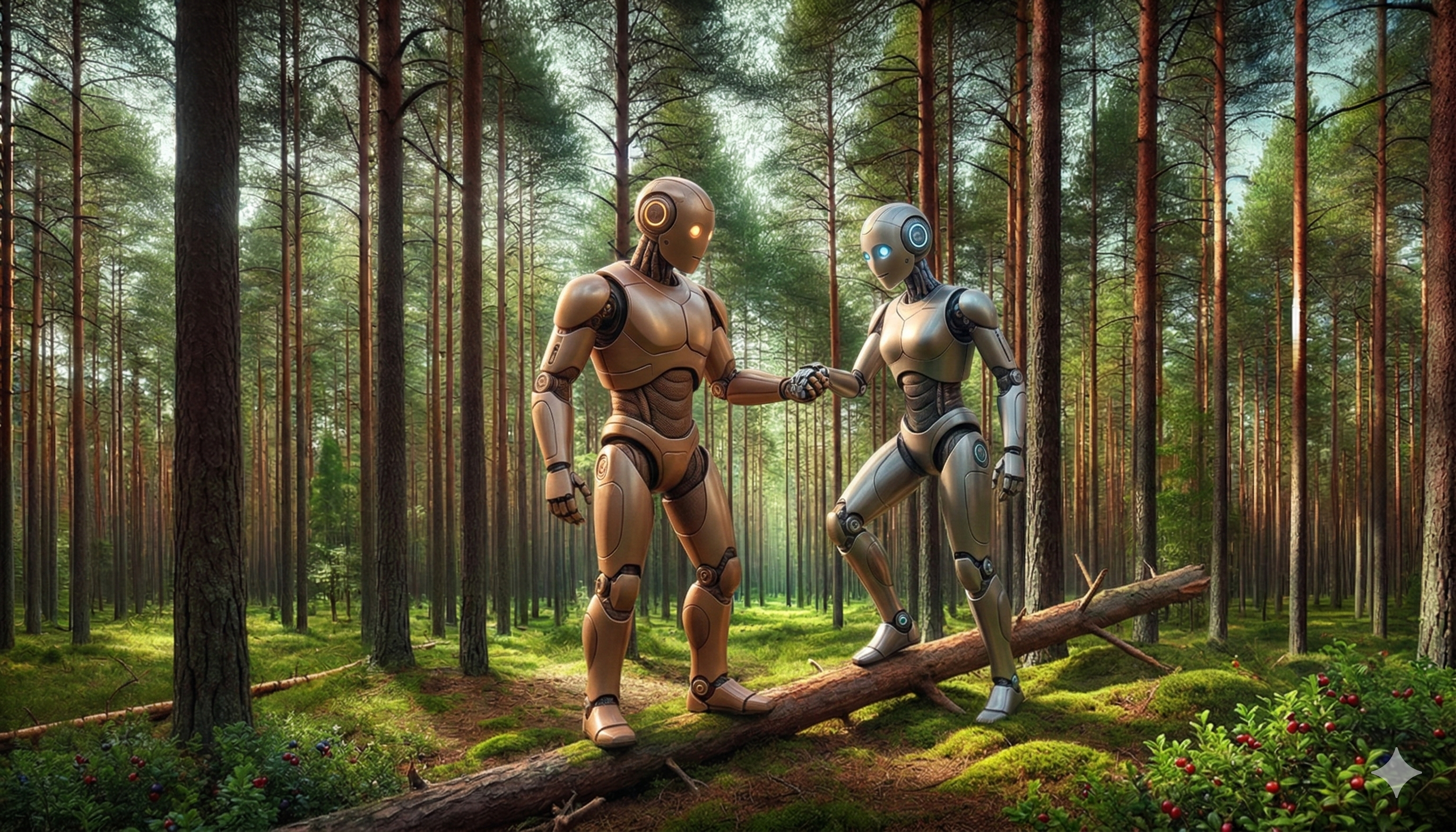 Using AI To Help With Using AI