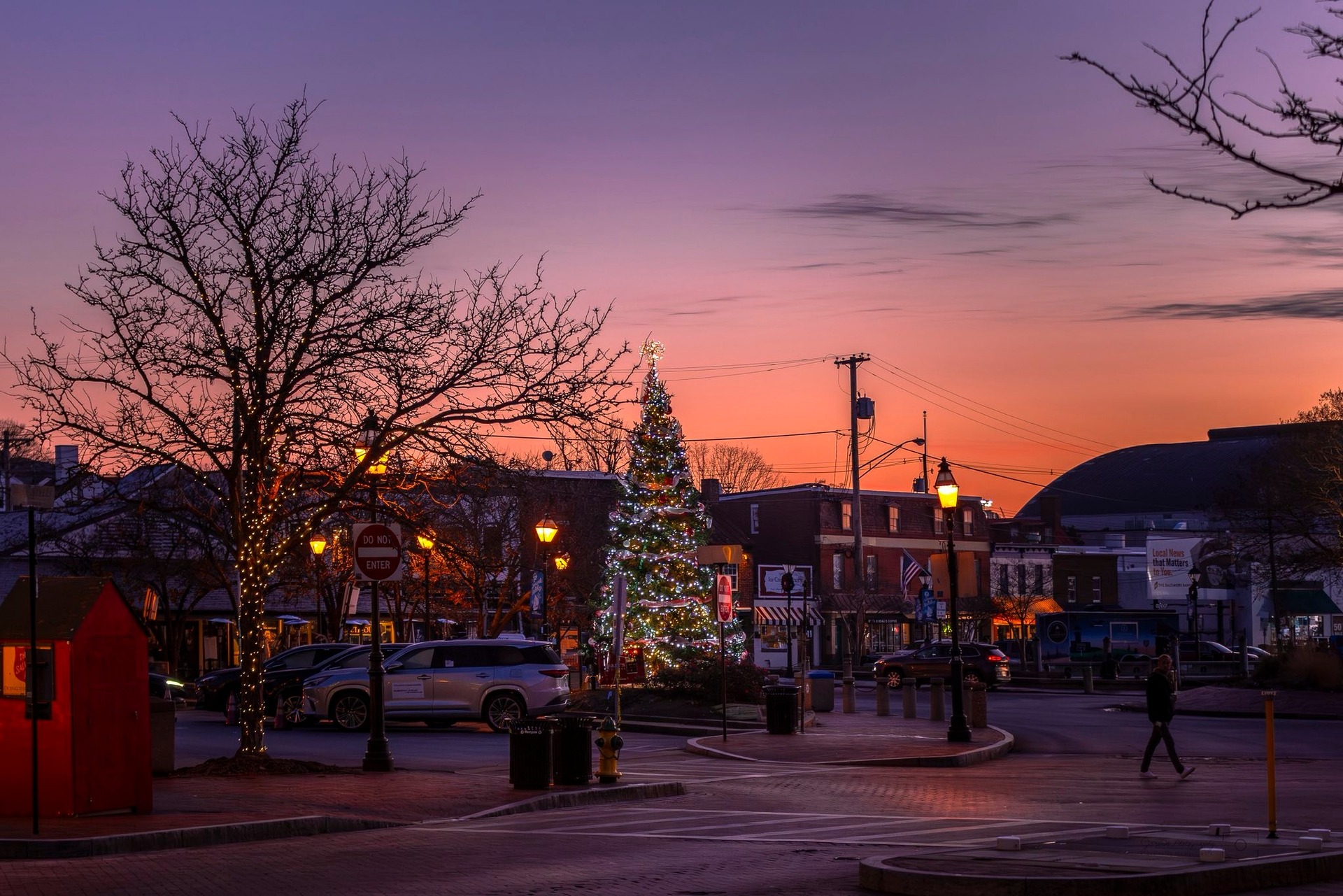 🍦Crofton’s fighting redistricting