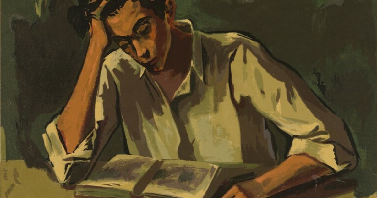 On Successful Scholarship 