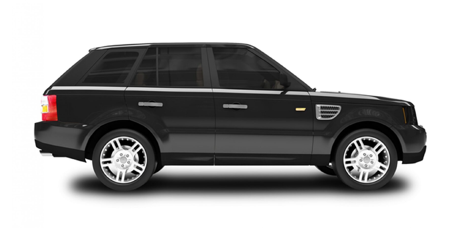 Vehicle Selection – Getting it Right.