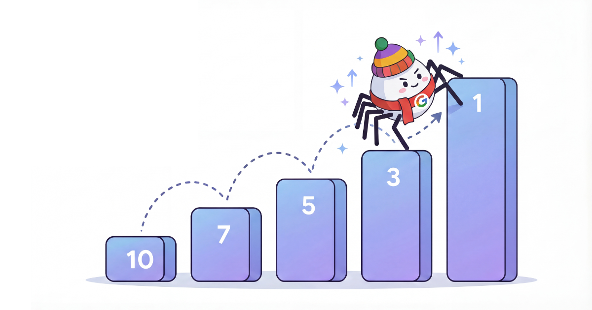 15 High-Reward SEO Tactics I Used to Grow My Business to $50k+ ARR