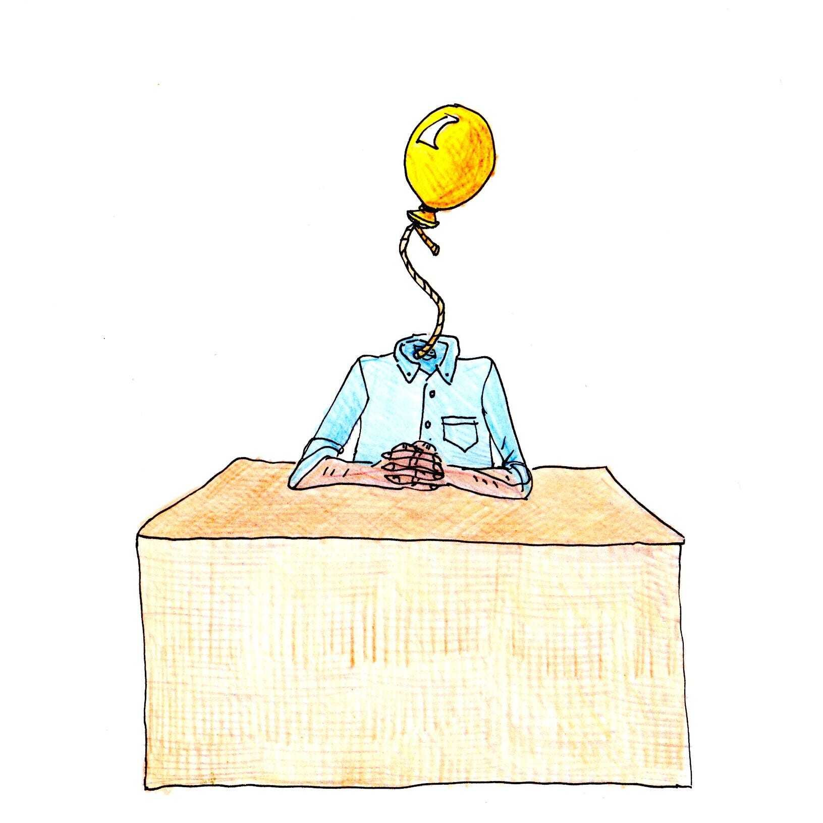 I Can See the Edges of Everything