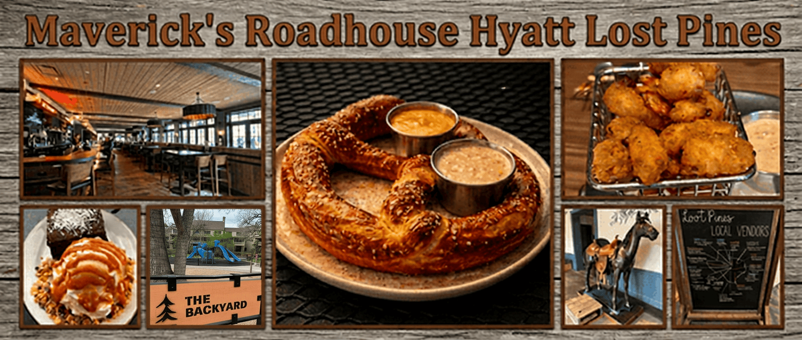 Currently In Bastrop County | April 2 - 8