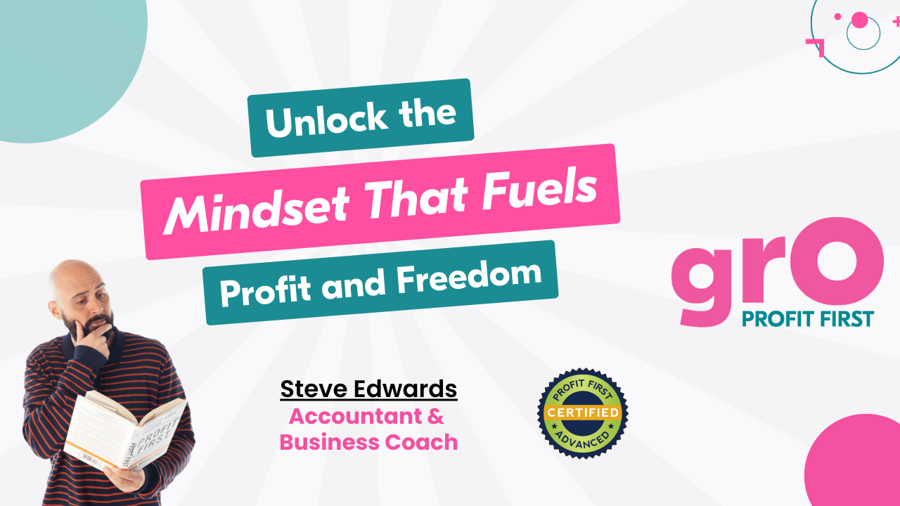 Double Your Target, Double Your Impact: Unlock the Mindset That Fuels Profit and Freedom