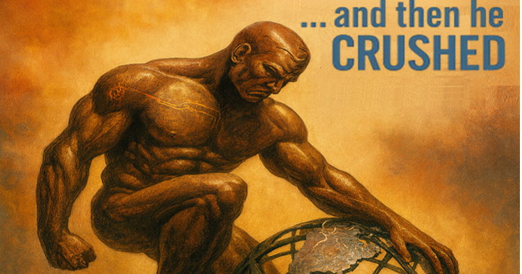 NEOLIBERALISM’S FINAL BATTLE: Far-Right Capitalism and the Death of Democracy