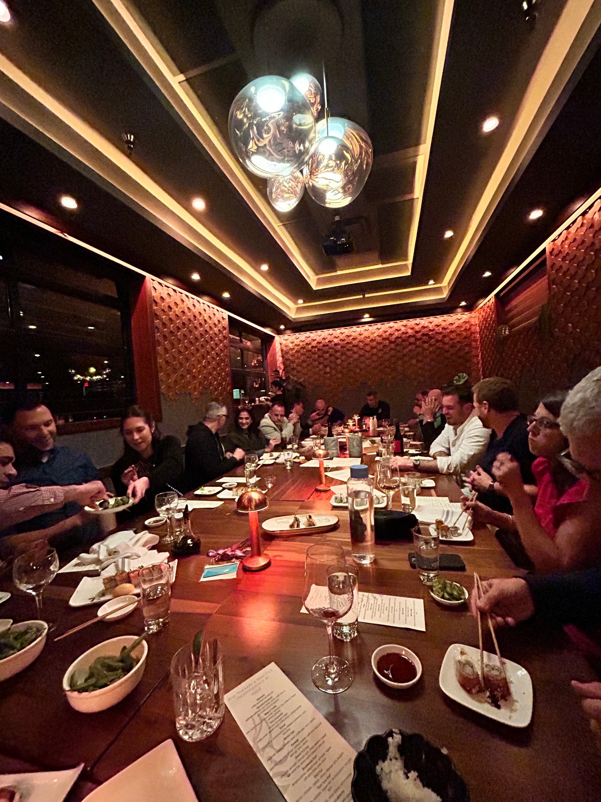 We brought Practice Independence offline for one night (PIN #24)