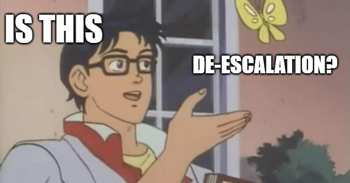 Truncheons for Democracy 